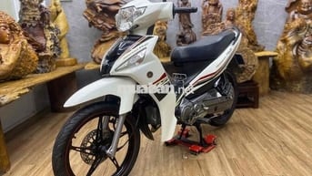 👉Sirius 2022 có cccd chủ xe như mới, máy zin