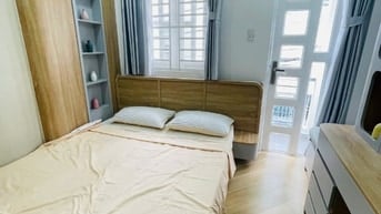 Cho thuê nhà đường nguyễn văn công quận gò vấp