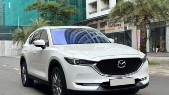 Mazda CX-5 2.0 Premium 2020 - 48000 km