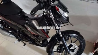 cần bán xe trùm mền ít đi raider fi chính chủ