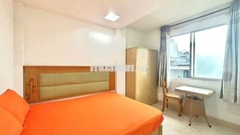 Phòng Đón Nắng Full Nội Thất Gần Lottemart Quận 7