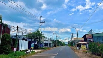 300m2 MẶT TIỀN NHỰA SỔ RIÊNG THỔ CƯ XÂY TRỌ, NGHỈ DƯỠNG,