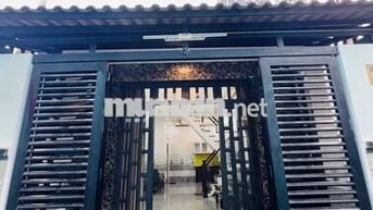 Nhà Lâm Văn Bền, Quận 7, 48m2, 2 tầng, Sổ Hồng Riêng, giá 5.3 tỷ