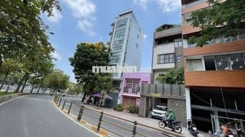 Bán nhà hẻm sau Mt hoàng Sa 45m2 2 tầng, giá 6.8 tỷ