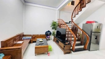 QUÁ HIẾM...BÁN NHÀ CẦU DIỄN: 3 TẦNG DT 35M2, MT 6,7M, DÂN XÂY, SỔ ĐẸP