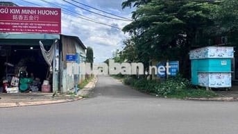 Đất Thổ Cư 15x29m Bình Lộc Long Khánh