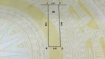 51m² HỒNG HÀ PHÚC TÂN 5 tầng 6 ngủ, KCBT ; ngõ thông, thoáng sáng