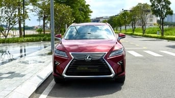 🐦‍🔥 LEXUS RX350 • Odo : 60.000 km • Sản xuất : 2019 - xe hoàn hảo 