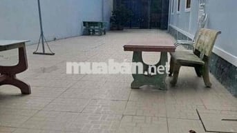 CHO THUÊ NHÀ KHO 4x20m - LỢP KÍN TÔN VÀ NGĂN VÁCH RIÊNG SAU KHI CỌC