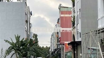 BÁN NHÀ 2 TẦNG BÌNH TÂN - NGANG KHŨNG 15M - NHỈNH 3 TỶ