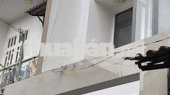 Bán nhà sổ Hồng riêng đường liên khu 5/6 BHHB