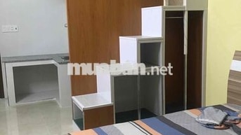 CH thuê diện tích 24 m2 mặt tiền đường Bông Sao phường 5, Q.8