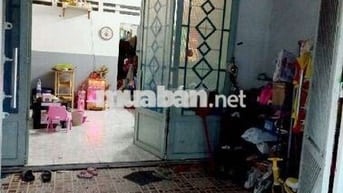 Bán nhà Lâm Văn Bền,Quận 7, 105m2, 2 tầng, Sổ Hồng Riêng, giá 6.3 tỷ