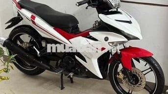 Exciter 150 2016 xe zin keng chạy êm ru mượt mà.