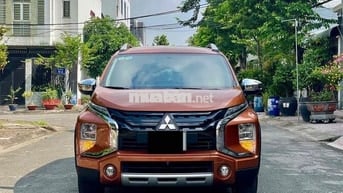 Mitsubishi Xpander Cross 2022 - 48000 km