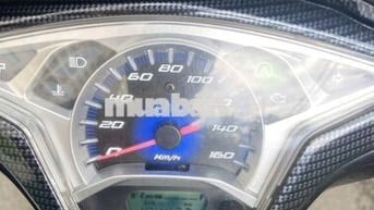 Xe máy Honda Air Blade 125cc 2014
