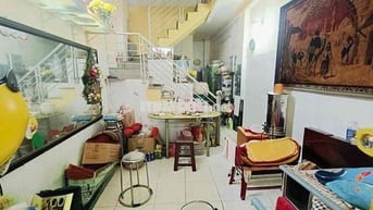 🏡 NGAY CÔNG VIÊN LÀNG HOA – LÊ VĂN THỌ, P.8, GÒ VẤP 🌸