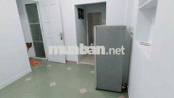 TRỌ MỚI XÂY ( Phạm Văn Đồng, TP. Thủ Đức)