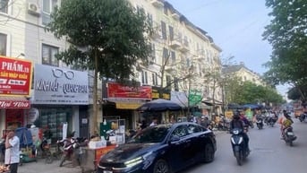 Bán nhà mặt Phố Kinh doanh đẹp nhất Dương Nội - 75m2 ngay Viện Nhi Hà 