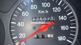 Suzuki Wagon R+ 2006 - 125000 km