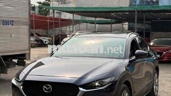 Mazda CX-30 2021 Premium 2.0 AT - 56000 km