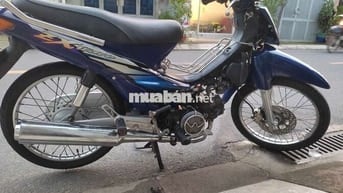 Wave anpha 2002