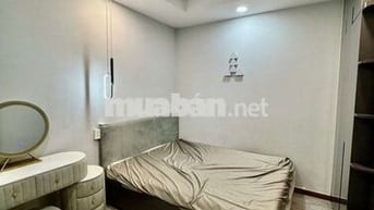 💎 BÁN CĂN 2PN THE PEGASUITE 1 – 75M² FULL NỘI THẤT CHỈ 4.65 TỶ 💎