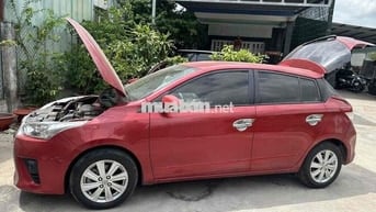 Toyota Yaris 2014 1.3G - 85000 km