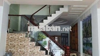 NHÀ KINH DOANH ĐA NGÀNH PHÚ HỒNG THỊNH 6 — 3 TẦNG — 4PN — 5,2 TỶ TL