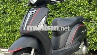 Yamaha Grande 2018 Bản ĐB Máy Zin Êm Xe Đẹp