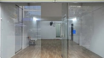 Cho thuê nhà mặt tiền Trần Huy Liệu, P.15, Q.Phú Nhuận giá 15tr