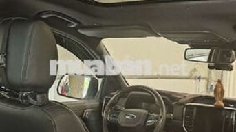 2022 Titanium 2.0L 4x2 AT - 45752 km