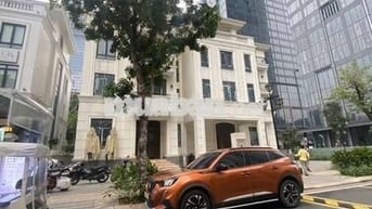 390TỶ BÁN NHÀ XÓA NỢ  BIỆT THỰ SONG LẬP & LIỀN KỀ TÔN ĐỨC THẮNG QUẬN 1