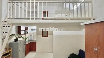 🏢 Phòng Cho Thuê Có Gác Mới - Cửa Sổ Thoáng - Hoàng Văn Thụ - Cộng Hòa