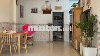 BÁN GẤP NHÀ HẺM ĐƯỜNG 8 PHƯỜNG LINH TRUNG THỦ ĐỨC