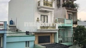 Siêu rẻ 4x20. 1 trệt 1 lửng 2 lầu sân thượng