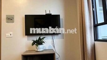 Căn hộ 1 Phòng Ngủ đặt tại vị trí vàng quận 7