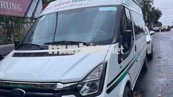 Giá xe Ford 7 chỗ mới nhất tháng 11/2024: Giá niêm yết và giá lăn bánh Ford Transit 2023 Xe ít đi 7v lên nhiều đồ chơi