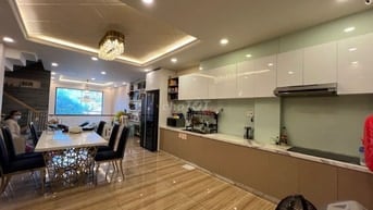 Hai Mặt Tiền Bình Phú Q6 ( 5 * 10 ) 2 Lầu 7.7 Tỷ