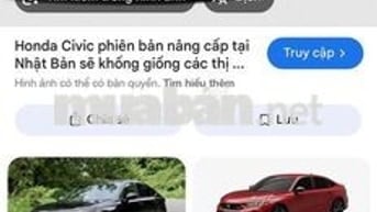 tài chính khoảng 200tr tìm xe số tự động