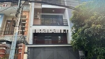 🏡 NHÀ CHO THUÊ, HXH CỬU LONG_TÂN BÌNH_7x20m_TRỆT 4 LẦU_THANG MÁY.