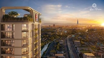 🔥 Booking Tháp RISA – La Pura 🔥 🏡 Căn 2PN, 8 năm an cư, không lo đổ