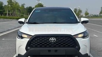Bán Toyota Corolla Cross 2022 bản 1.8G