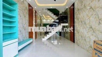 NHÀ HOÀN THIỆN MỚI 100% KDC PHÚ AN - GIÁ TỪ 3,2-4,x tỷ/căn