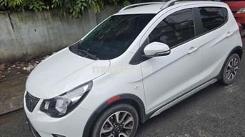 VinFast Fadil 2019 Nâng Cao - 70000 km
