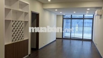 Cho thuê CH Discovery - Cầu Giấy giá 17tr/th 100m2 2PN đồ cơ bản đẹp