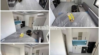 CHÍNH CHỦ - CCMN - GẦN YÊN HOÀ - MÁY GIẶT RIÊNG - OTO ĐỖ CỬA