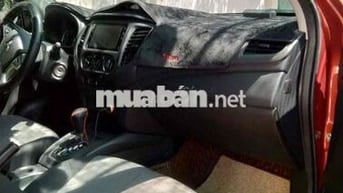 Mitsubishi Triton 2022 4x2 AT MIVEC - 37000 km