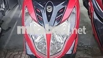 Biển 43, điện đề đầy đủ, máy êm