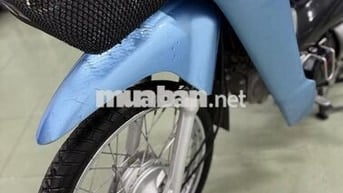 Wave 50cc Detech đời cao Chính chủ rin êm ngon